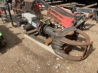 Vantec fr.014 boomgrijper - afbeelding 1 van  2