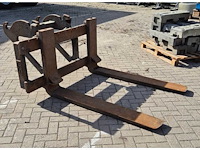 Vantec ps-60-150 palletvork “cw30”