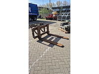 Vantec ps-60-150 palletvork “cw30” - afbeelding 2 van  6