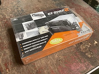 Vantec removable hard drive rack (2x) - afbeelding 1 van  4