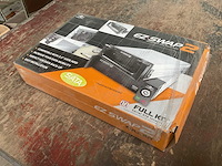 Vantec removable hard drive rack (2x) - afbeelding 3 van  4