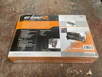 Vantec removable hard drive rack (2x) - afbeelding 4 van  4