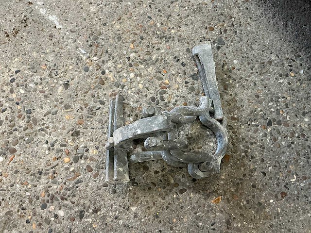 Vanthiel kruiskoppeling (300x) - afbeelding 4 van  4