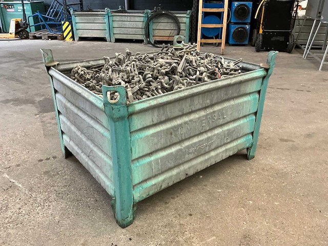 Vanthiel kruiskoppeling (300x) - afbeelding 4 van  4