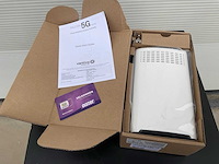 Vantiva wifi, router & switch - afbeelding 3 van  4