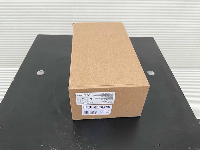 Vantiva wifi, router & switch - afbeelding 4 van  4