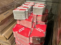 Vapiano - by the slice - partij pizzapuntdozen - afbeelding 2 van  3