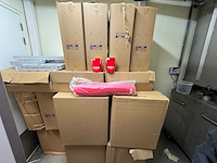 Vapiano - partij bakjes "pasta on the go" - afbeelding 3 van  3