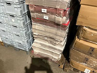 Vapiano - partij pizzadozen (50x50 cm) - afbeelding 3 van  4