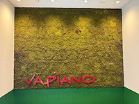 Vapiano bord - afbeelding 1 van  4