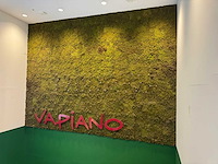 Vapiano bord - afbeelding 2 van  4