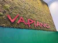 Vapiano bord - afbeelding 3 van  4