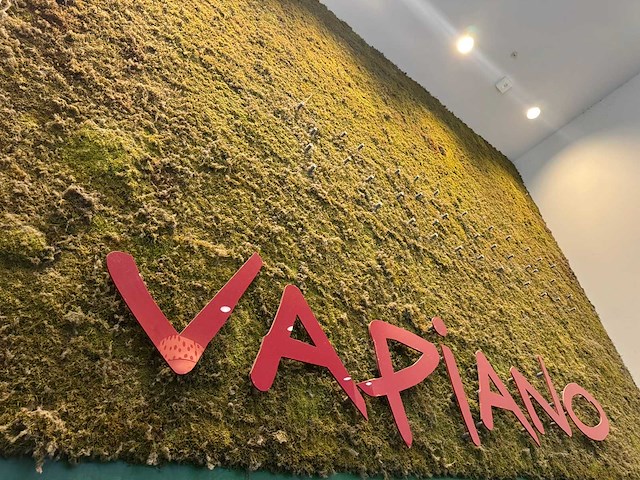 Vapiano bord - afbeelding 4 van  4
