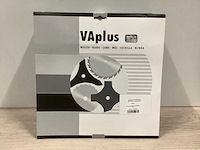 Vaplus bosmaaier mes (25x) - afbeelding 1 van  3