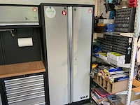 Var modulair werkplaatssysteem - afbeelding 5 van  8