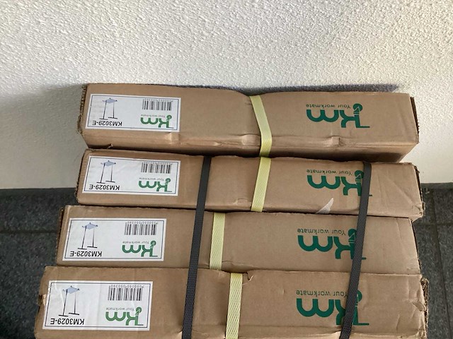 Var verrijdbaar afvalzakhouder (5x) - afbeelding 4 van  6