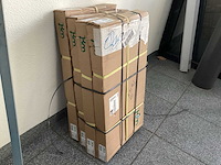 Var verrijdbaar afvalzakhouder (5x) - afbeelding 5 van  6