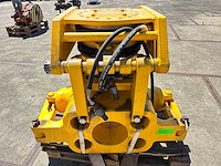 Varco - dds 4 - top drive - afbeelding 1 van  5
