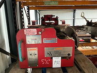 Varco bj gg power elevator - afbeelding 2 van  5