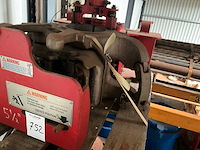 Varco bj gg power elevator - afbeelding 4 van  5