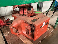 Varco bj hydraulische elevator - afbeelding 1 van  4