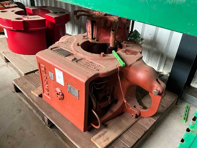 Varco bj hydraulische elevator - afbeelding 2 van  4