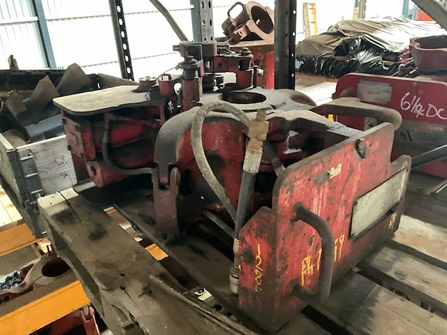 Varco bj power elevator - afbeelding 2 van  2