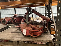 Varco bj rs hydratong (power tong) - afbeelding 2 van  6