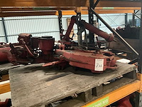 Varco bj rs hydratong (power tong) - afbeelding 1 van  6