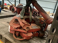Varco bj rs hydratong (power tong) - afbeelding 3 van  6