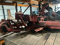 Varco bj rs hydratong (power tong) - afbeelding 5 van  6