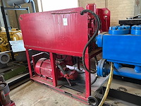 Varco hpa32 hydrauliek unit - afbeelding 2 van  6