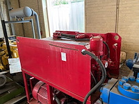 Varco hpa32 hydrauliek unit - afbeelding 3 van  6
