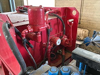 Varco hpa32 hydrauliek unit - afbeelding 4 van  6