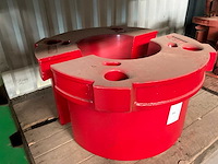 Varco master bushings - afbeelding 2 van  4