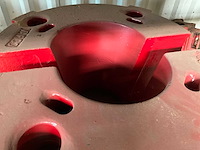 Varco master bushings - afbeelding 1 van  1