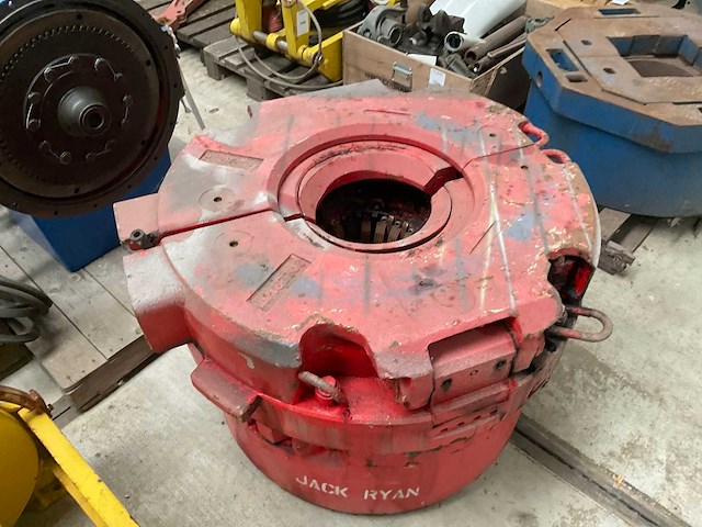 Varco ps21 hydraulische power slip - afbeelding 4 van  5