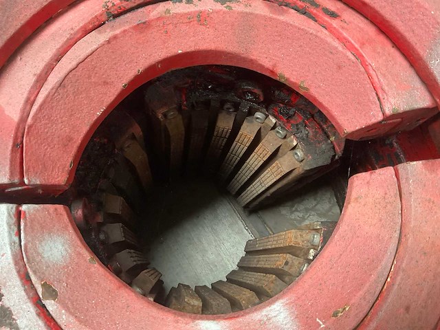 Varco ps21 hydraulische power slip - afbeelding 5 van  5
