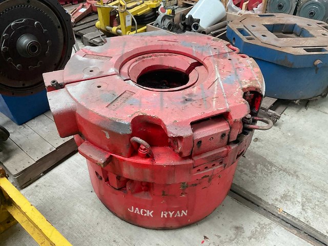 Varco ps21 hydraulische power slip - afbeelding 1 van  1