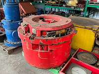 Varco ps30 hydraulische casingtang (hydraulische pijpentang) - afbeelding 1 van  5