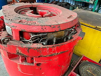 Varco ps30 hydraulische casingtang (hydraulische pijpentang) - afbeelding 5 van  5