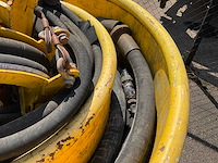 Varco systems partij kabel en hydraulische slangen - afbeelding 3 van  6