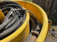 Varco systems partij kabel en hydraulische slangen - afbeelding 4 van  6