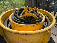 Varco systems partij kabel en hydraulische slangen - afbeelding 2 van  6
