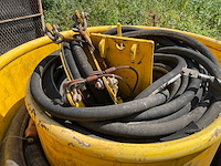 Varco systems partij kabel en hydraulische slangen - afbeelding 5 van  6