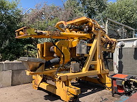 Varco top drive ph100 hydraulische boorunit - afbeelding 5 van  12