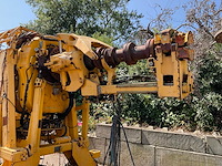 Varco top drive ph100 hydraulische boorunit - afbeelding 6 van  12