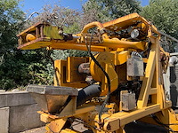 Varco top drive ph100 hydraulische boorunit - afbeelding 10 van  12