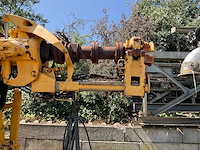 Varco top drive ph100 hydraulische boorunit - afbeelding 11 van  12