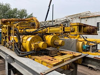Varco top drive system boorinstallatie - afbeelding 4 van  14